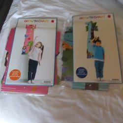 Growth Charts