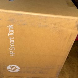 HP Smart tank