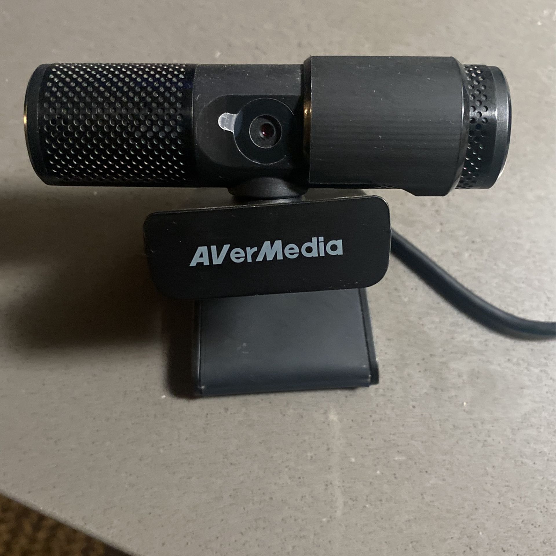 Avermedia Pw313 Streaming Webcam