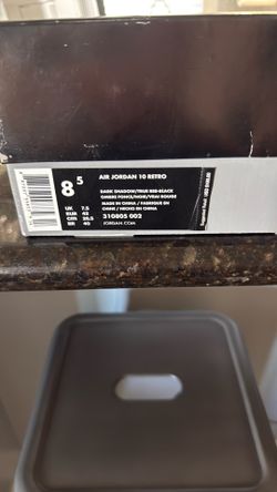 Air Jordan 10 retro