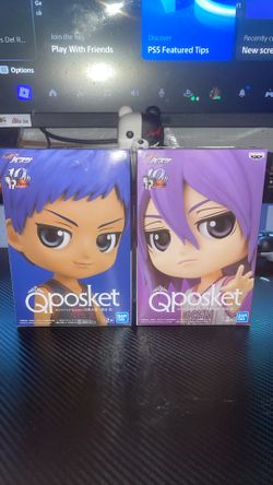 Qposket