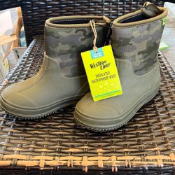 Western Chief Rain boots 