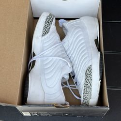Air Jordan XIX Low