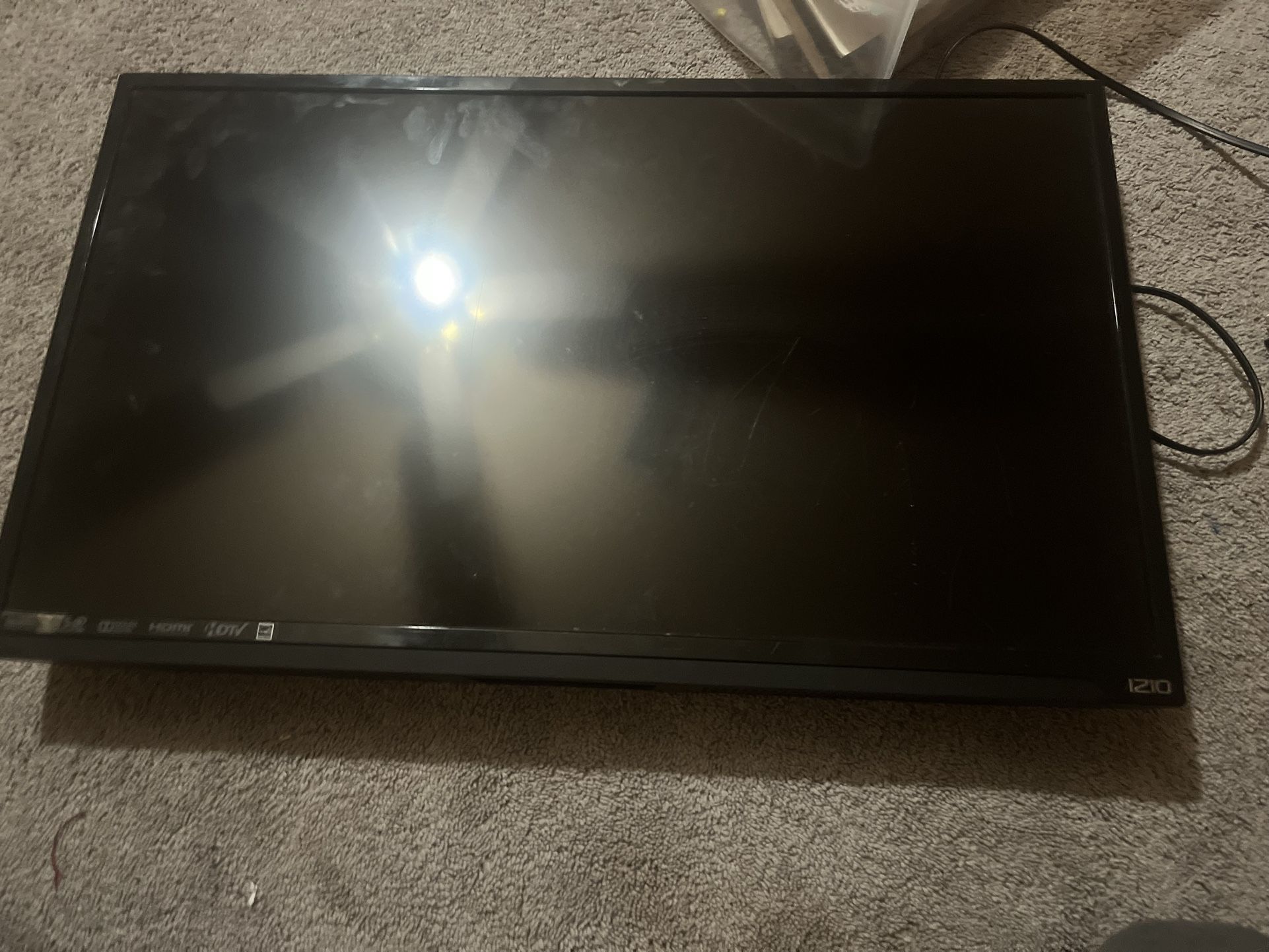 Small Tv