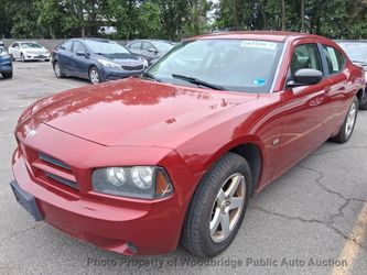 2008 Dodge Charger