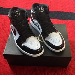 Air Jordan 1 Mid SE “ALL STAR 21”