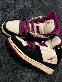 Jordan flight
