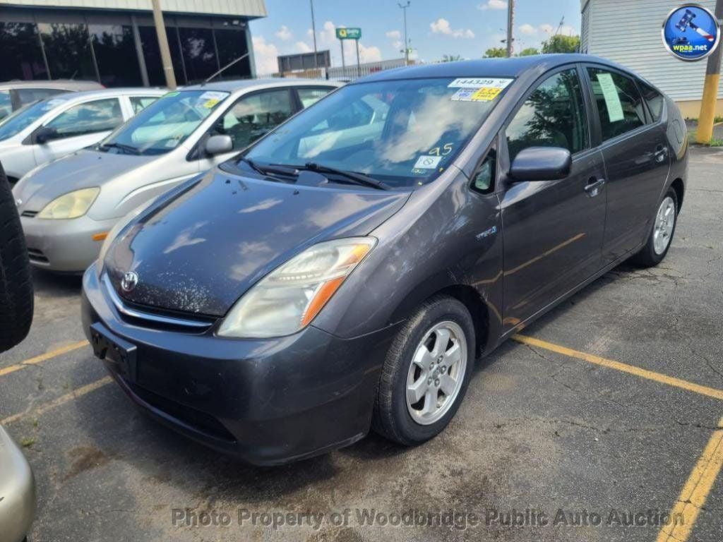 2007 Toyota Prius