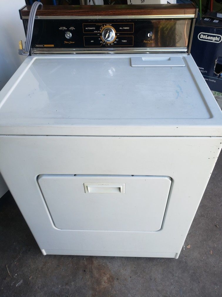 Kenmore Dryer In LACEY $50