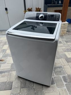 Washer Samsung