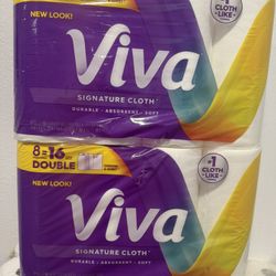 Viva Paper Towels