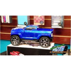 Bluetooth Speaker Truck