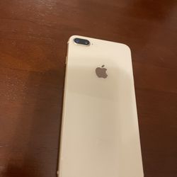 Unlocked 8+ 64Gb Phone Only No Charger 
