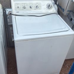 Kenmore Elite Washer Machine Must Sell $150