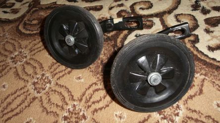 wheels for kids bike