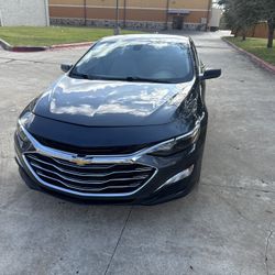 2019 Chevy Malibu