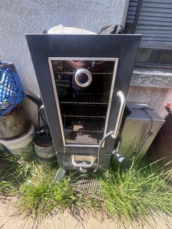 Smoker smoke hollow brand