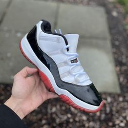Jordan 11 'Concord Bred'