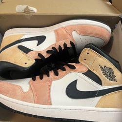 Air Jordan 1 Mid Se 