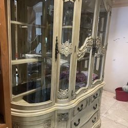 China Cabinet 