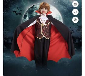 vampiro dizfras
