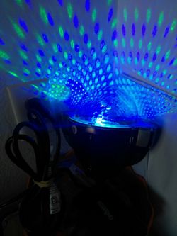 Professional Strobe Light. $75