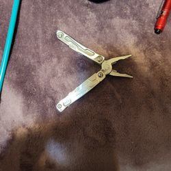 Leatherman