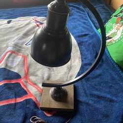 Desk Lamp 