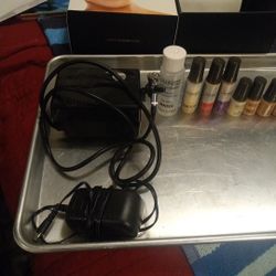 Luminess Air Makeup Kit