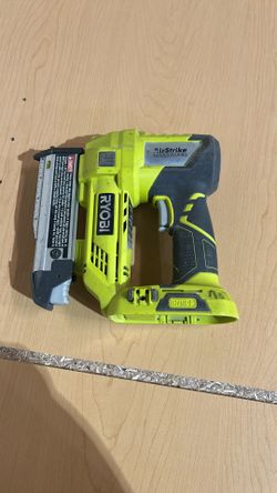 23ga Pin Nail Ryobi
