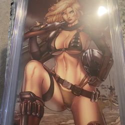 Notti&Nyce Star Wars Parody SS