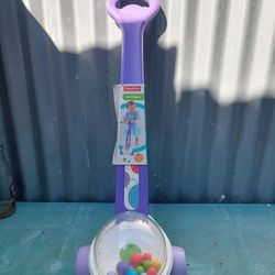 Fisher Price Corn Popper