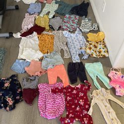 3/6  Month Lot 