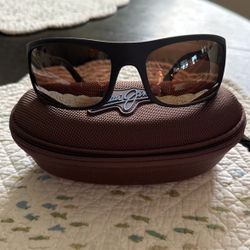 Maui Jim Polarized Sunglasses