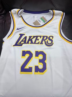 Lakers jersey