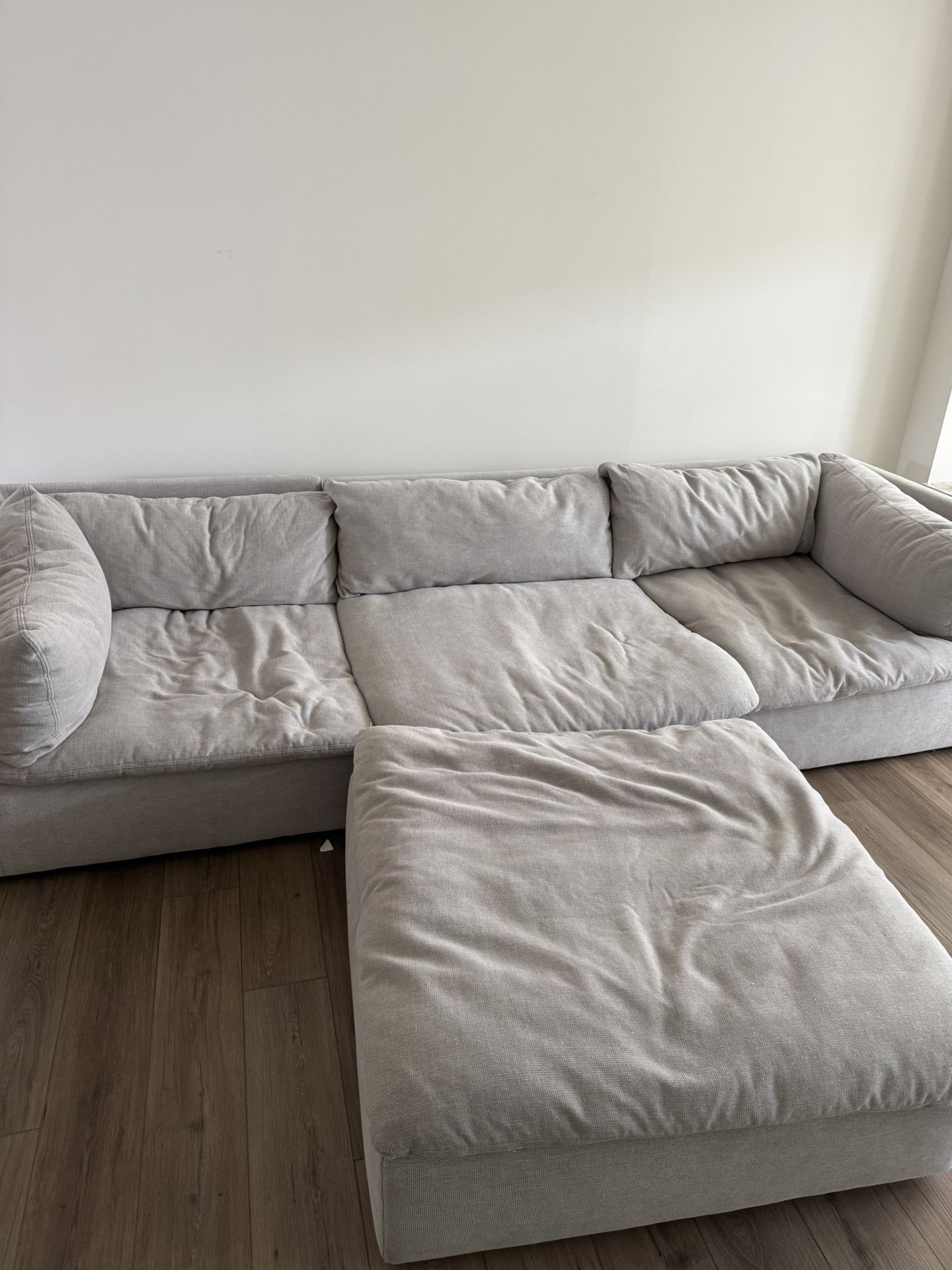 Modular Sectional