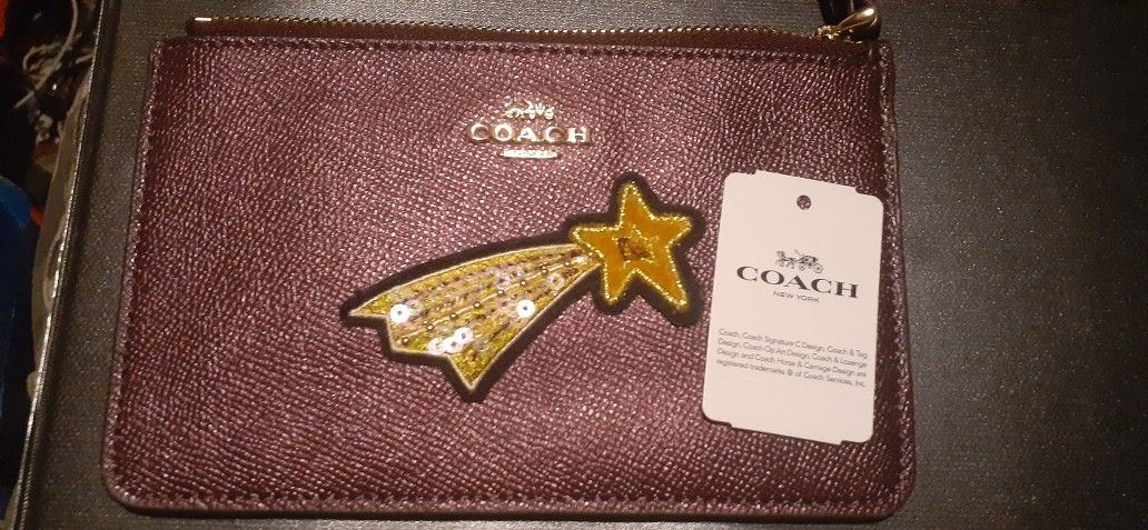 Coach Handbag