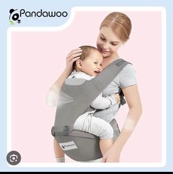 6 in 1 baby carrier
