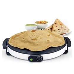 Profesional Eléctric Saj Bread Maker صاج