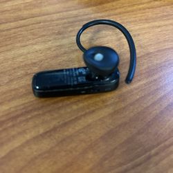 Jebera Bluetooth Headset 