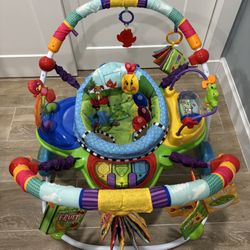 Silla De Entretenimiento Baby