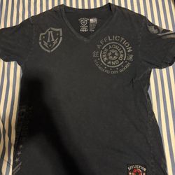 Affliction Shirt  