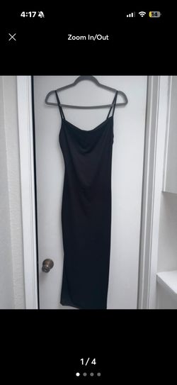 Classic Little Black Dress