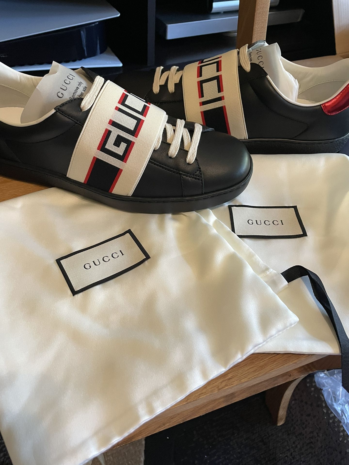 Gucci Shoes