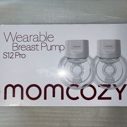Momcozy S12