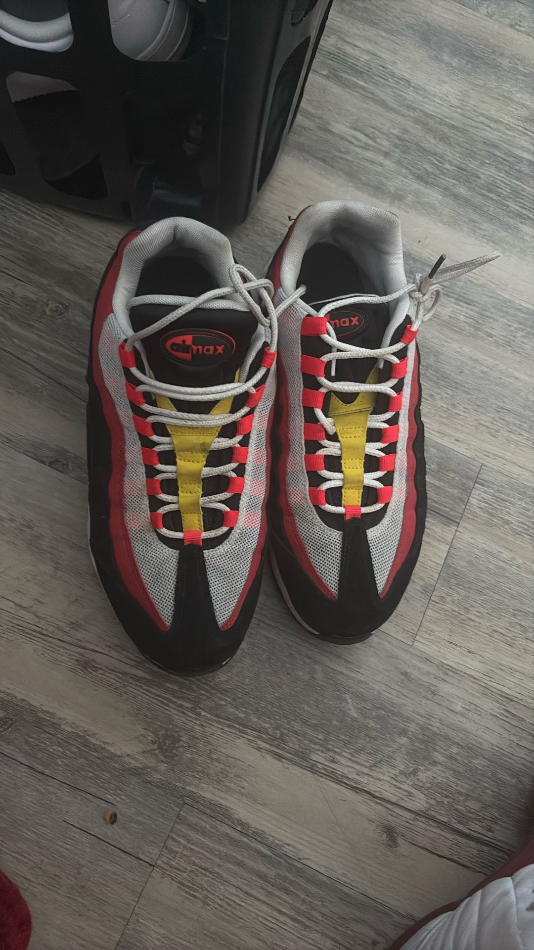 Air Max