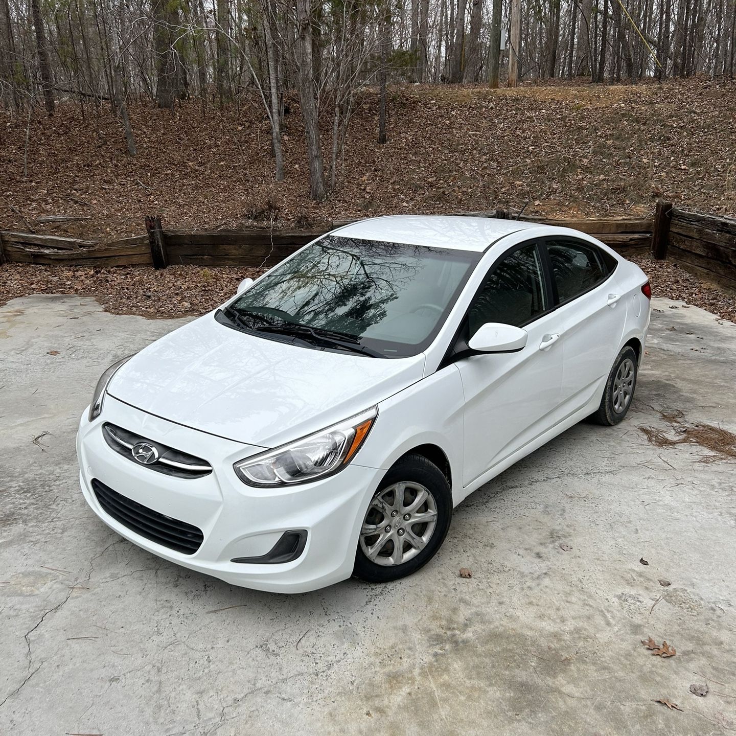 2017 Hyundai Accent