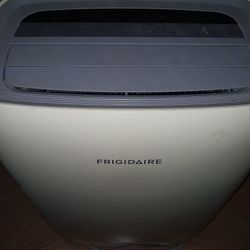 Frigidaire A/C Window Unit 