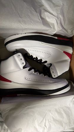 Jordan 2