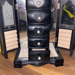 Jewelry Stand